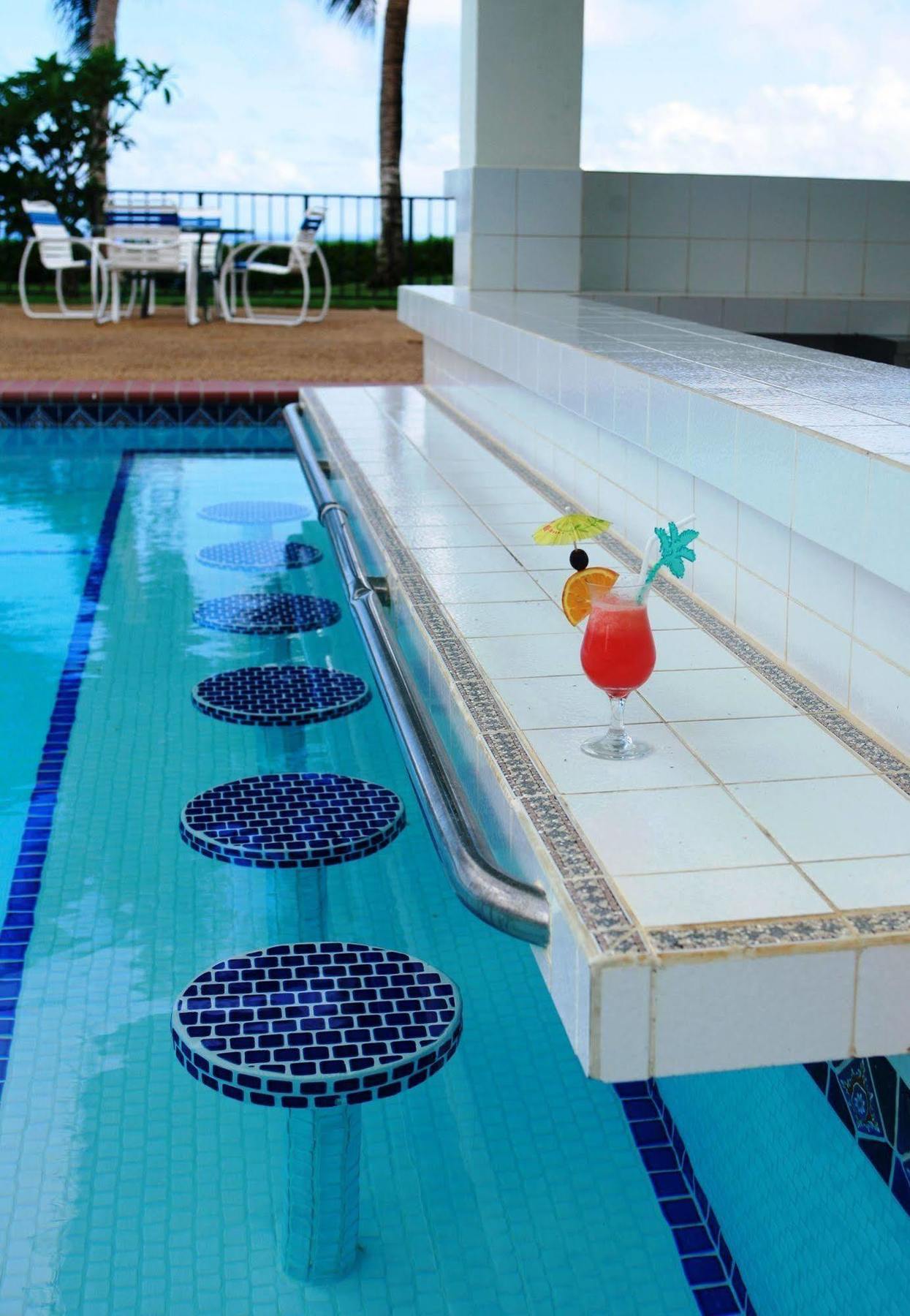 ホテル ロタ リゾート ＆ カントリークラブ Rota エクステリア 写真